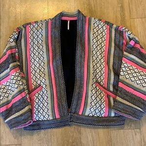 Free People Jacket